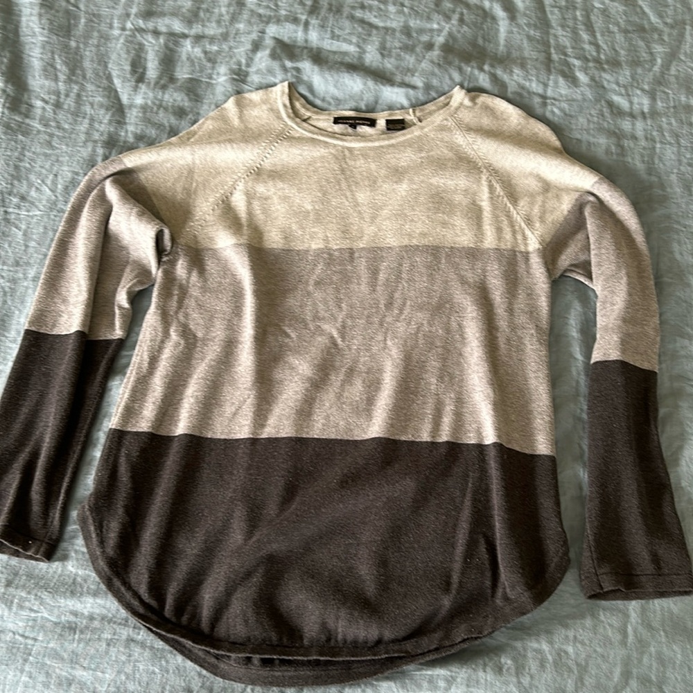 JP sweater